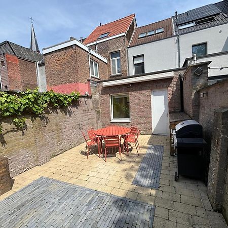 Vakantiewoning Huis 14 Mechelen Exterior foto